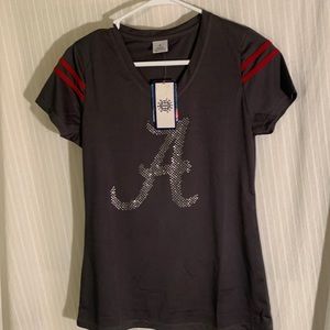 💰ALABAMA shirt NWT
